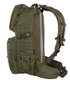 Tasmanian Tiger TT Modular Combat Pack Olive -Outdoor Ausrüstung Verkaufs-Shop tasmanian tiger tt modular combat pack olive 7265331 6