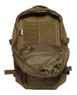 Tasmanian Tiger TT Modular Daypack L Coyote Brown -Outdoor Ausrüstung Verkaufs-Shop tasmanian tiger tt modular daypack l coyote brown 7968346 11