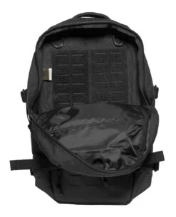 Tasmanian Tiger TT Modular Daypack L Schwarz -Outdoor Ausrüstung Verkaufs-Shop tasmanian tiger tt modular daypack l schwarz 7968040 11