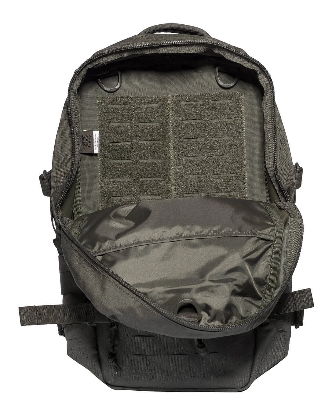 Tasmanian Tiger TT Modular Daypack XL IRR Steingrau Oliv 11 Tasmanian Tiger TT Modular Daypack XL IRR Steingrau Oliv – Bild 11