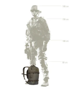 Tasmanian Tiger TT Modular Daypack XL IRR Steingrau Oliv 25 Tasmanian Tiger TT Modular Daypack XL IRR Steingrau Oliv -Outdoor Ausrüstung Verkaufs-Shop tasmanian tiger tt modular daypack xl irr steingrau oliv 7053332 13