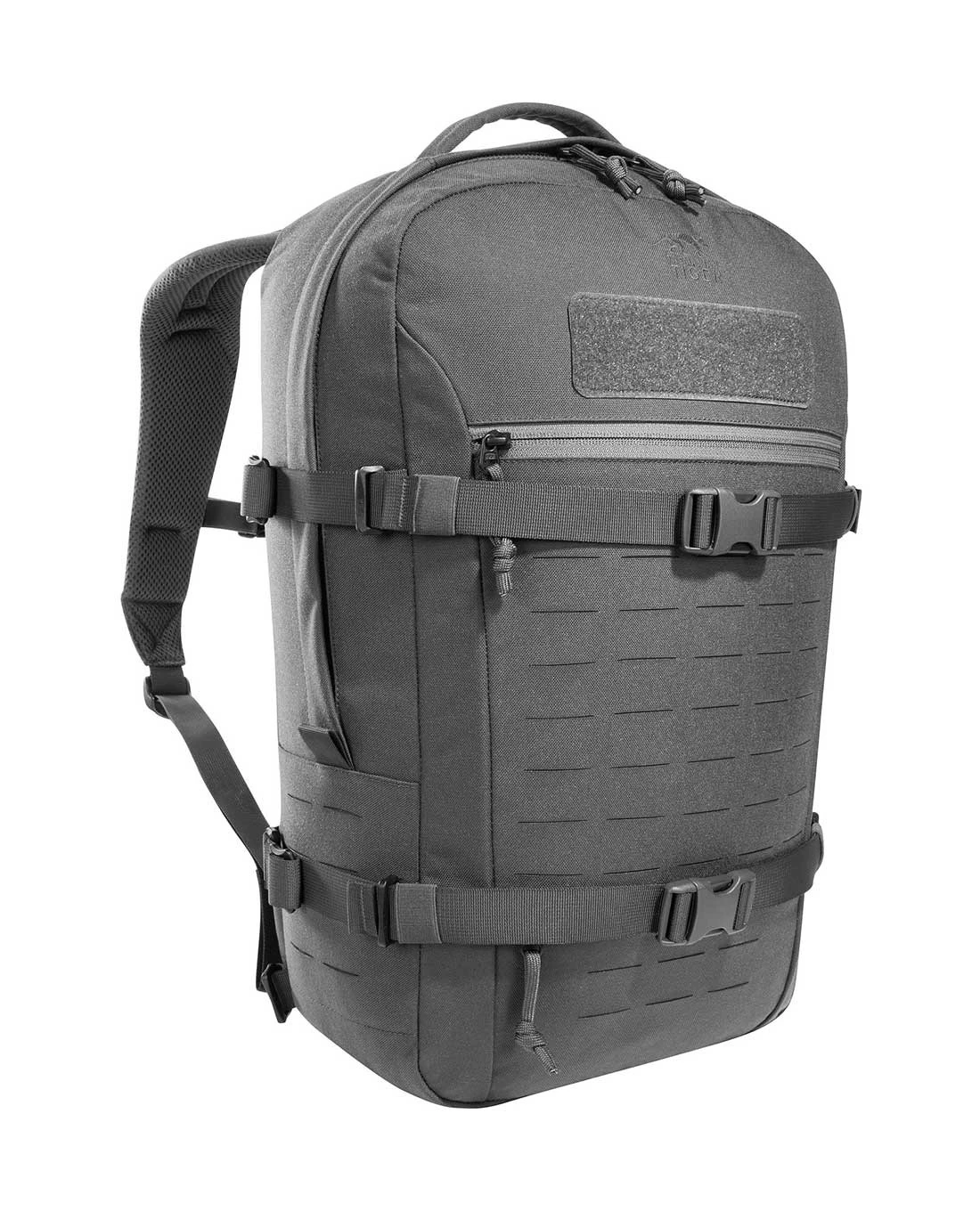 Tasmanian Tiger TT Modular Daypack XL Titan Grey 1 Tasmanian Tiger TT Modular Daypack XL Titan Grey