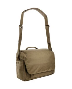 Tasmanian Tiger TT Modular Equipment Case Coyote Brown