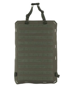 Tasmanian Tiger TT Modular Front Seat Panel Oliv