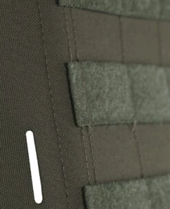 Tasmanian Tiger TT Modular Front Seat Panel Oliv -Outdoor Ausrüstung Verkaufs-Shop tasmanian tiger tt modular front seat panel oliv 7548331 3