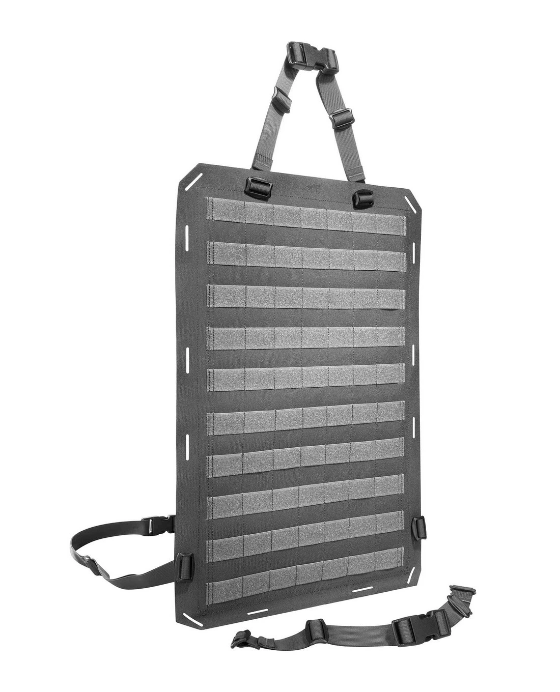 Tasmanian Tiger TT Modular Front Seat Panel Titan Grey 2 Tasmanian Tiger TT Modular Front Seat Panel Titan Grey – Bild 2