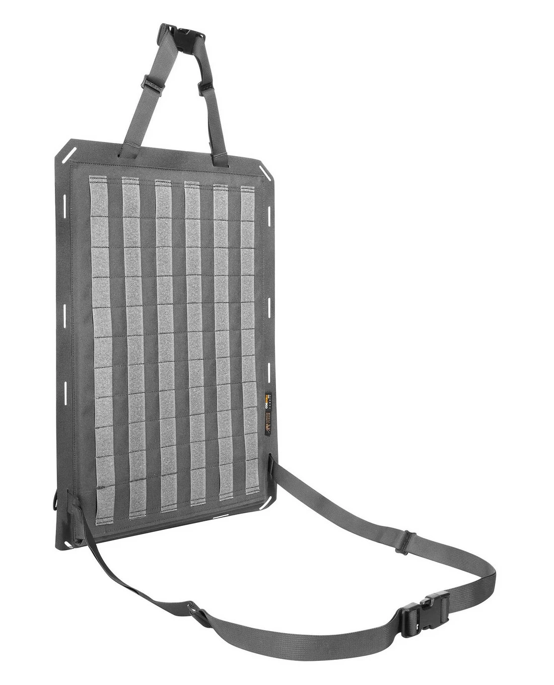 Tasmanian Tiger TT Modular Front Seat Panel Titan Grey 3 Tasmanian Tiger TT Modular Front Seat Panel Titan Grey – Bild 3