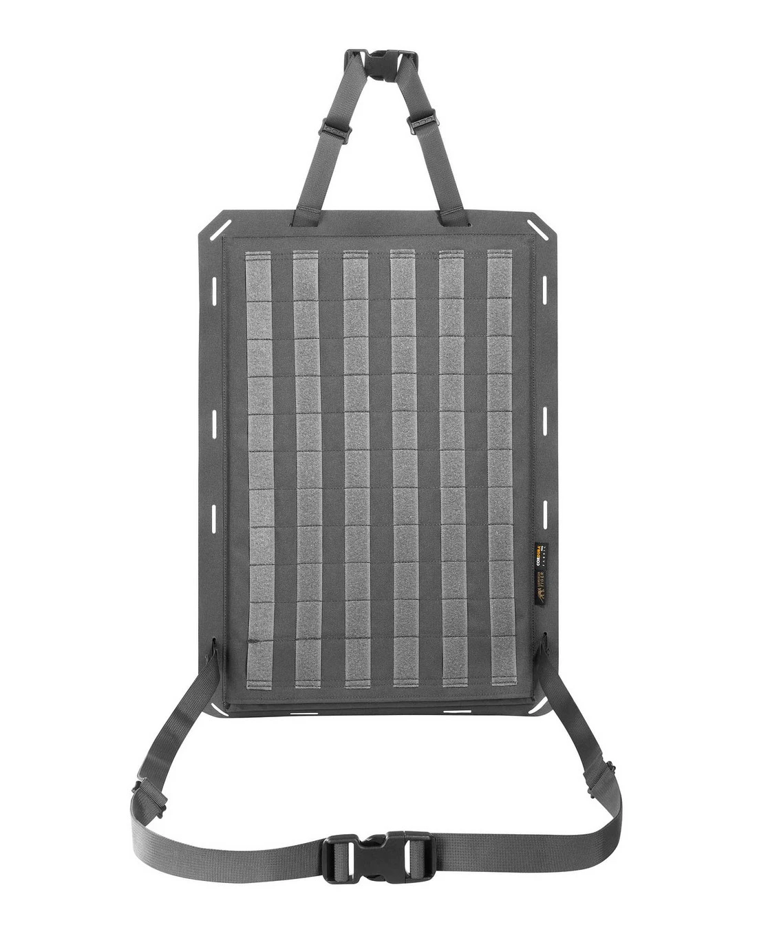 Tasmanian Tiger TT Modular Front Seat Panel Titan Grey 4 Tasmanian Tiger TT Modular Front Seat Panel Titan Grey – Bild 4