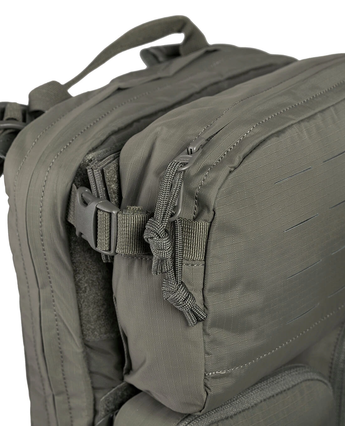 Tasmanian Tiger TT Modular Gunners Pack IRR Steingrau Oliv 14 Tasmanian Tiger TT Modular Gunners Pack IRR Steingrau Oliv – Bild 14