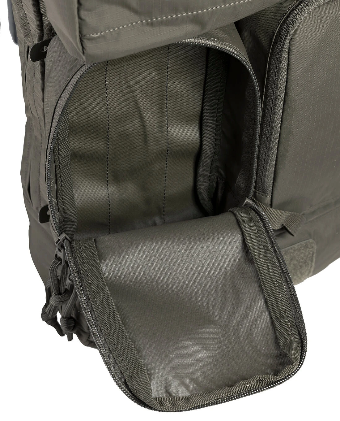 Tasmanian Tiger TT Modular Gunners Pack IRR Steingrau Oliv 18 Tasmanian Tiger TT Modular Gunners Pack IRR Steingrau Oliv – Bild 18