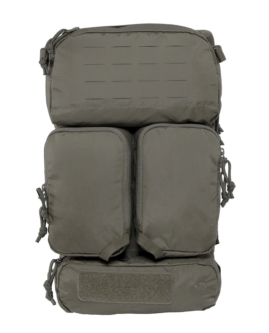 Tasmanian Tiger TT Modular Gunners Pack IRR Steingrau Oliv 2 Tasmanian Tiger TT Modular Gunners Pack IRR Steingrau Oliv – Bild 2