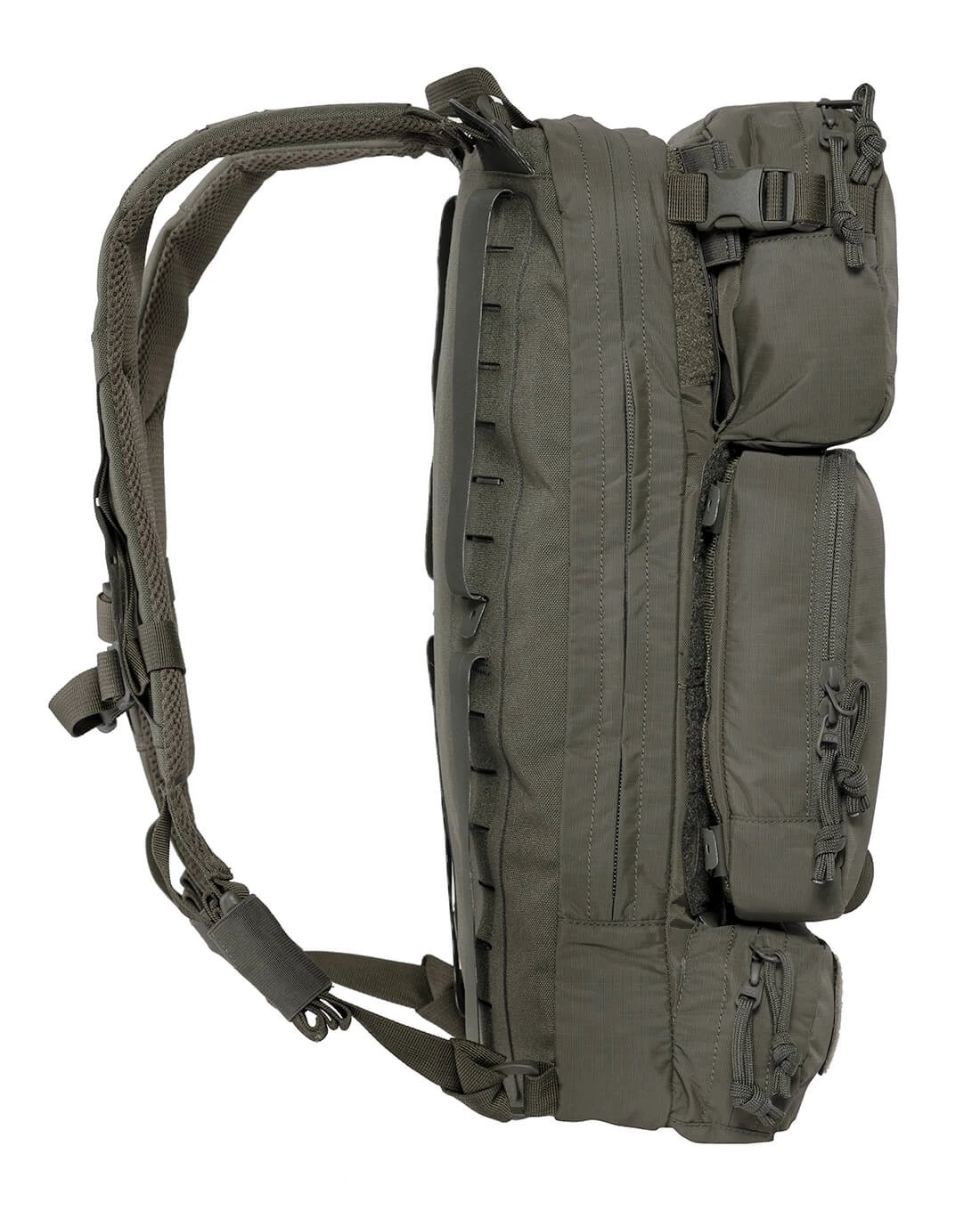 Tasmanian Tiger TT Modular Gunners Pack IRR Steingrau Oliv 3 Tasmanian Tiger TT Modular Gunners Pack IRR Steingrau Oliv – Bild 3