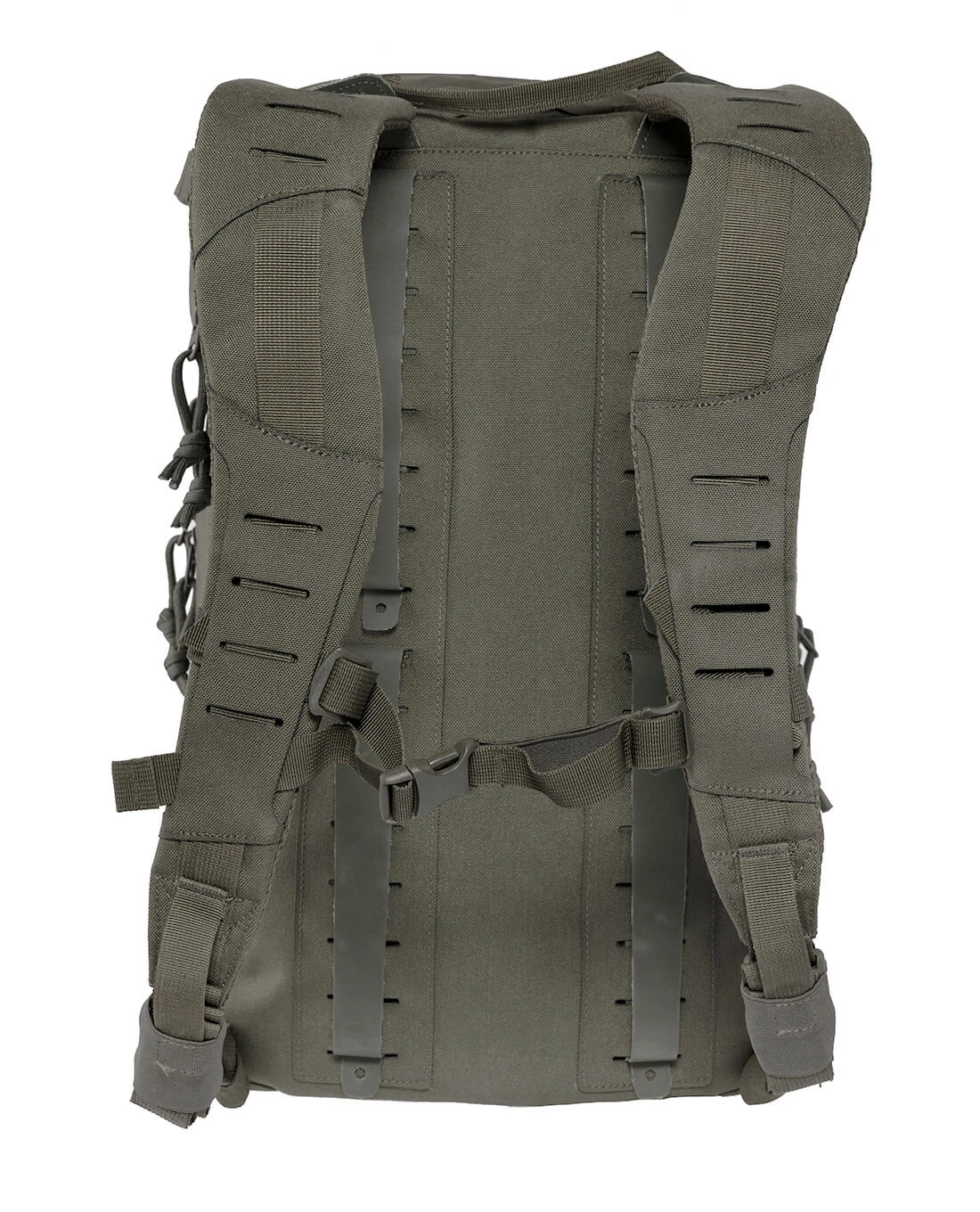 Tasmanian Tiger TT Modular Gunners Pack IRR Steingrau Oliv 5 Tasmanian Tiger TT Modular Gunners Pack IRR Steingrau Oliv – Bild 5