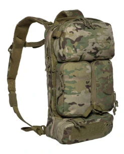 Tasmanian Tiger TT Modular Gunners Pack Multicam