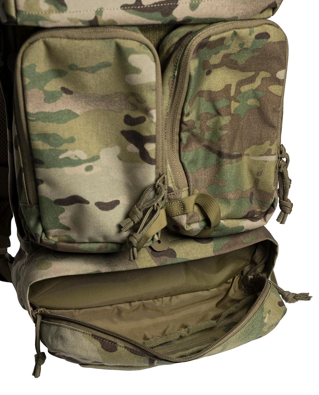 Tasmanian Tiger TT Modular Gunners Pack Multicam 19 Tasmanian Tiger TT Modular Gunners Pack Multicam – Bild 19