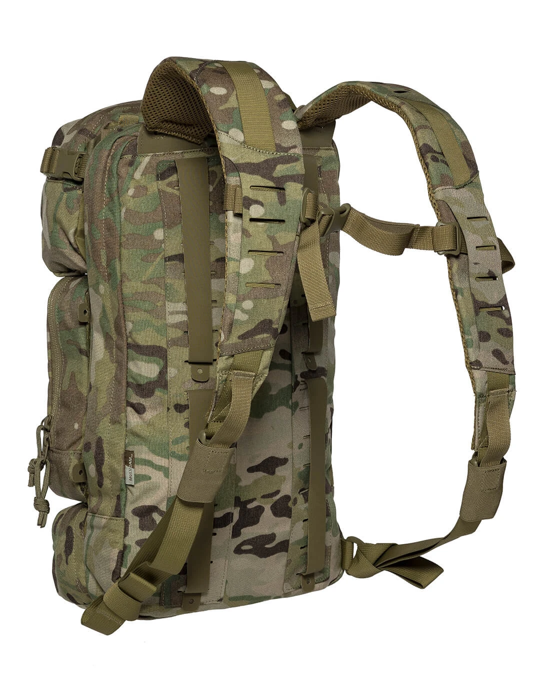 Tasmanian Tiger TT Modular Gunners Pack Multicam 2 Tasmanian Tiger TT Modular Gunners Pack Multicam – Bild 2