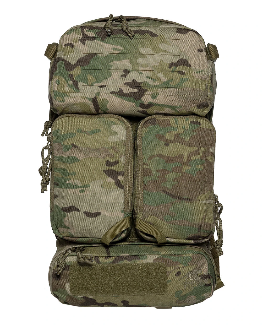 Tasmanian Tiger TT Modular Gunners Pack Multicam 3 Tasmanian Tiger TT Modular Gunners Pack Multicam – Bild 3