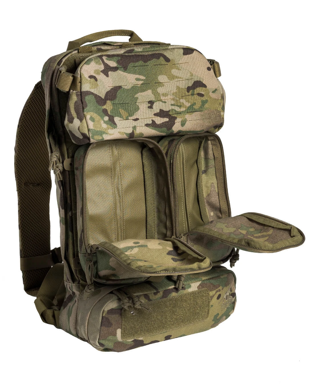 Tasmanian Tiger TT Modular Gunners Pack Multicam 6 Tasmanian Tiger TT Modular Gunners Pack Multicam – Bild 6