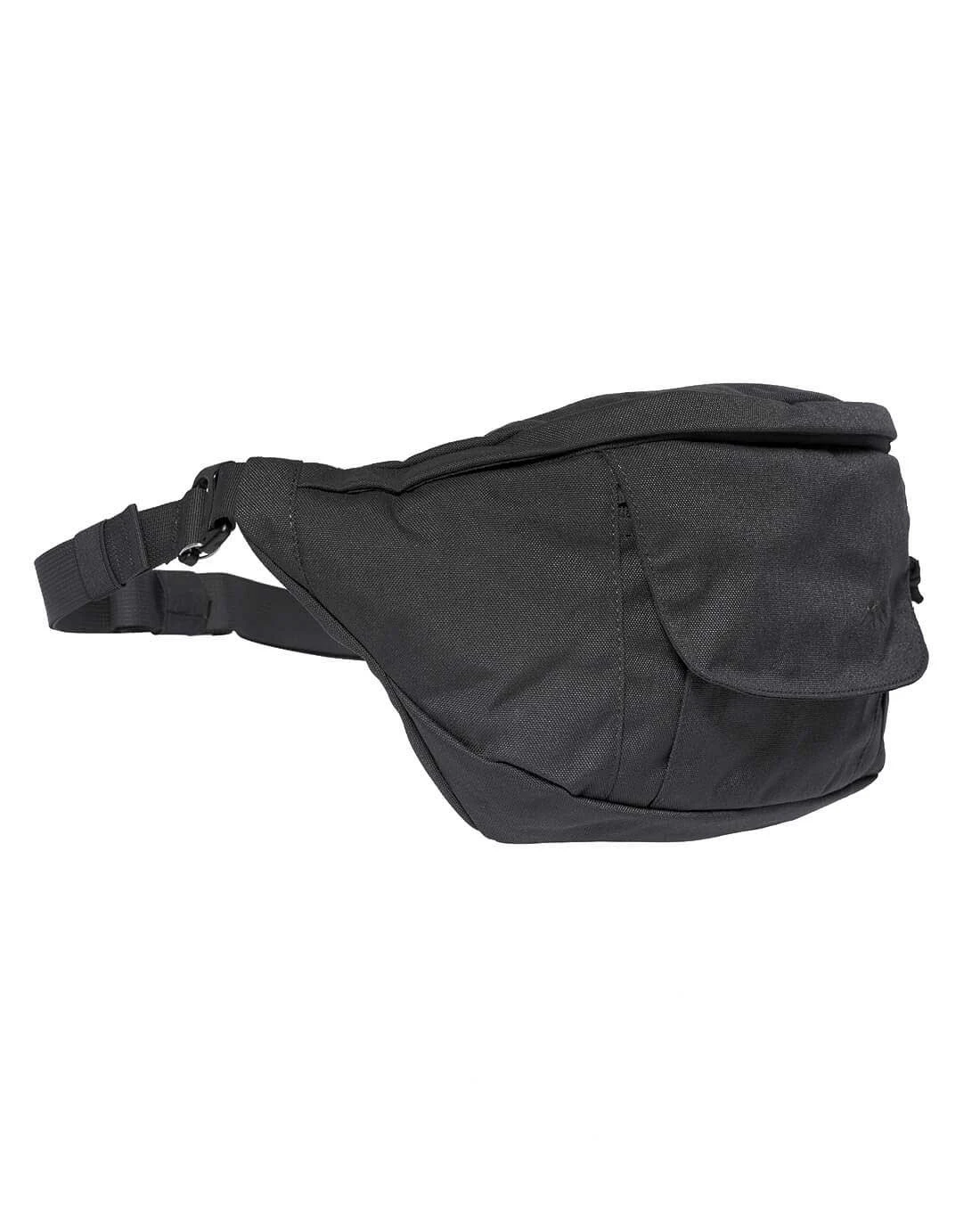 Tasmanian Tiger TT Modular Hip Bag 2 Black Schwarz 1 Tasmanian Tiger TT Modular Hip Bag 2 Black Schwarz