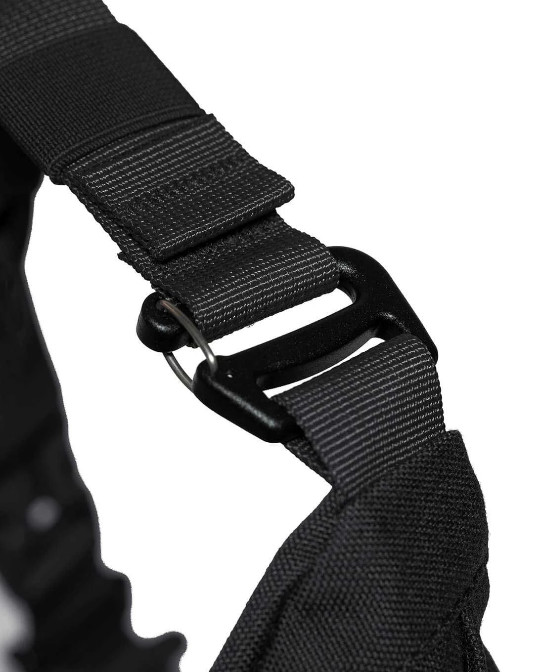 Tasmanian Tiger TT Modular Hip Bag 2 Black Schwarz 10 Tasmanian Tiger TT Modular Hip Bag 2 Black Schwarz – Bild 10