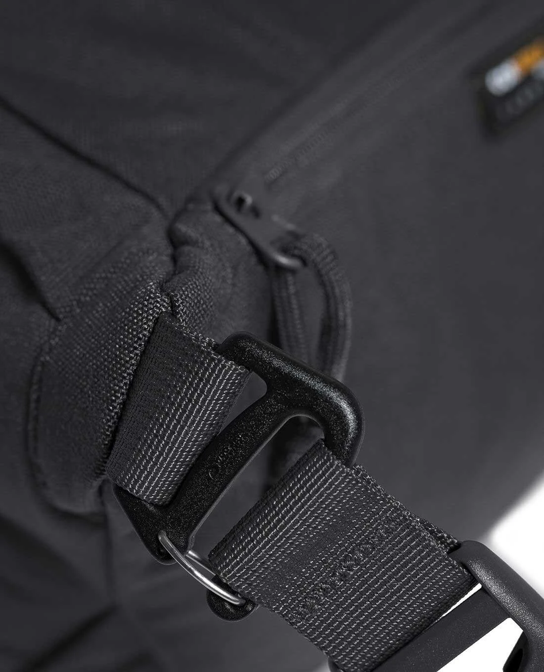 Tasmanian Tiger TT Modular Hip Bag 2 Black Schwarz 11 Tasmanian Tiger TT Modular Hip Bag 2 Black Schwarz – Bild 11