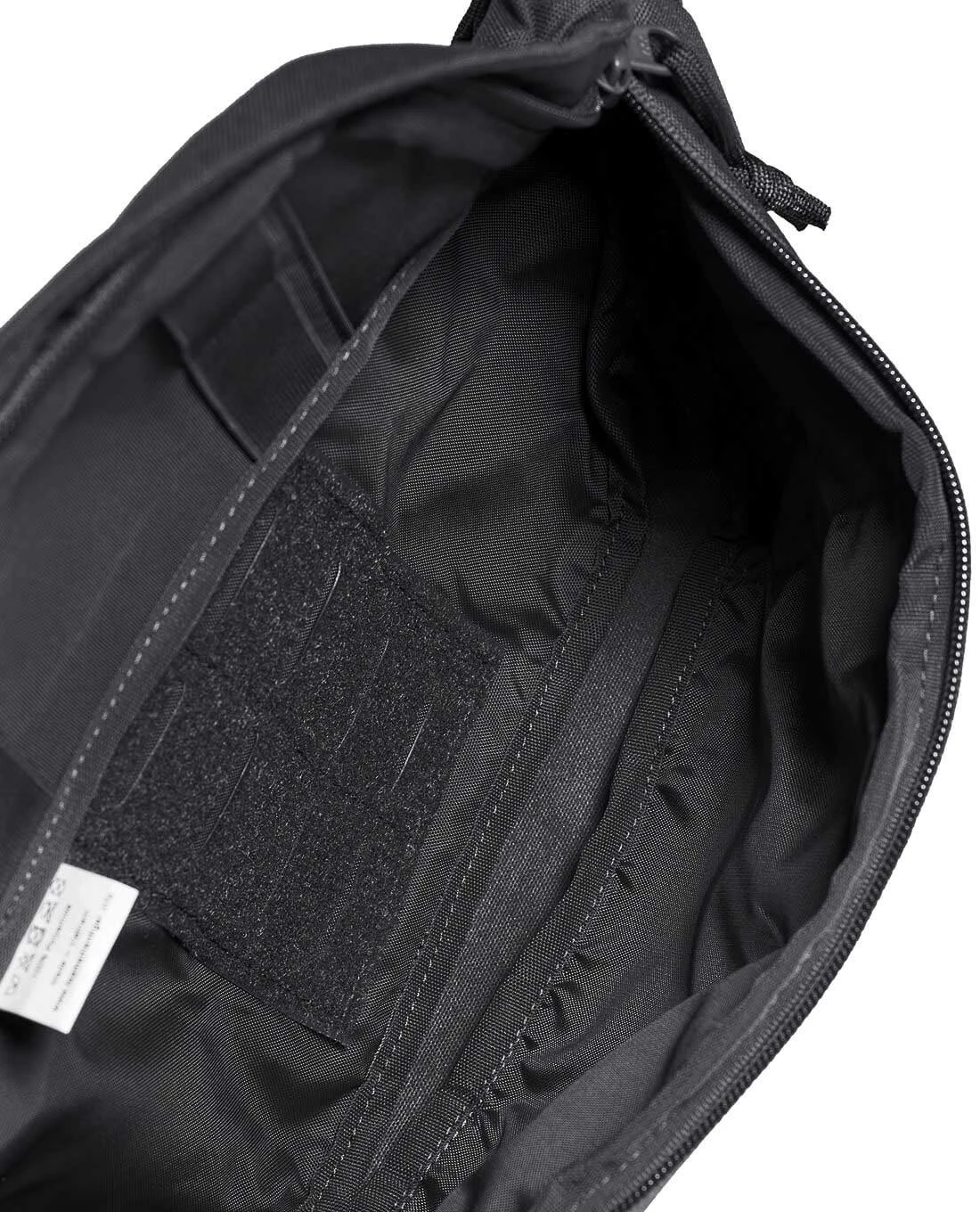 Tasmanian Tiger TT Modular Hip Bag 2 Black Schwarz 12 Tasmanian Tiger TT Modular Hip Bag 2 Black Schwarz – Bild 12