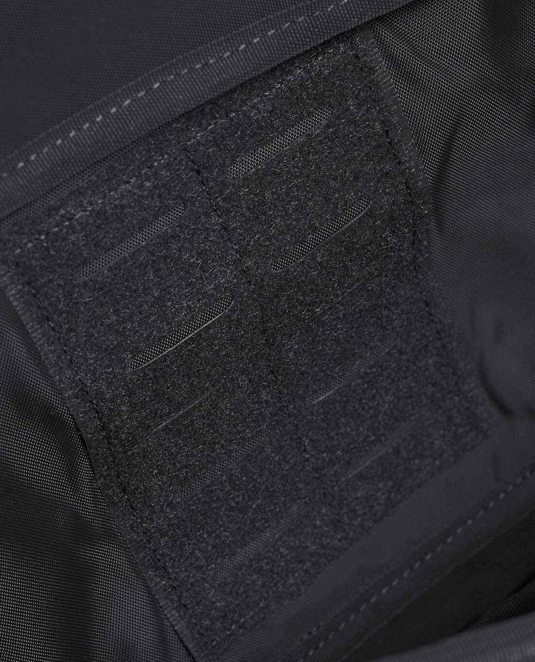 Tasmanian Tiger TT Modular Hip Bag 2 Black Schwarz 13 Tasmanian Tiger TT Modular Hip Bag 2 Black Schwarz – Bild 13