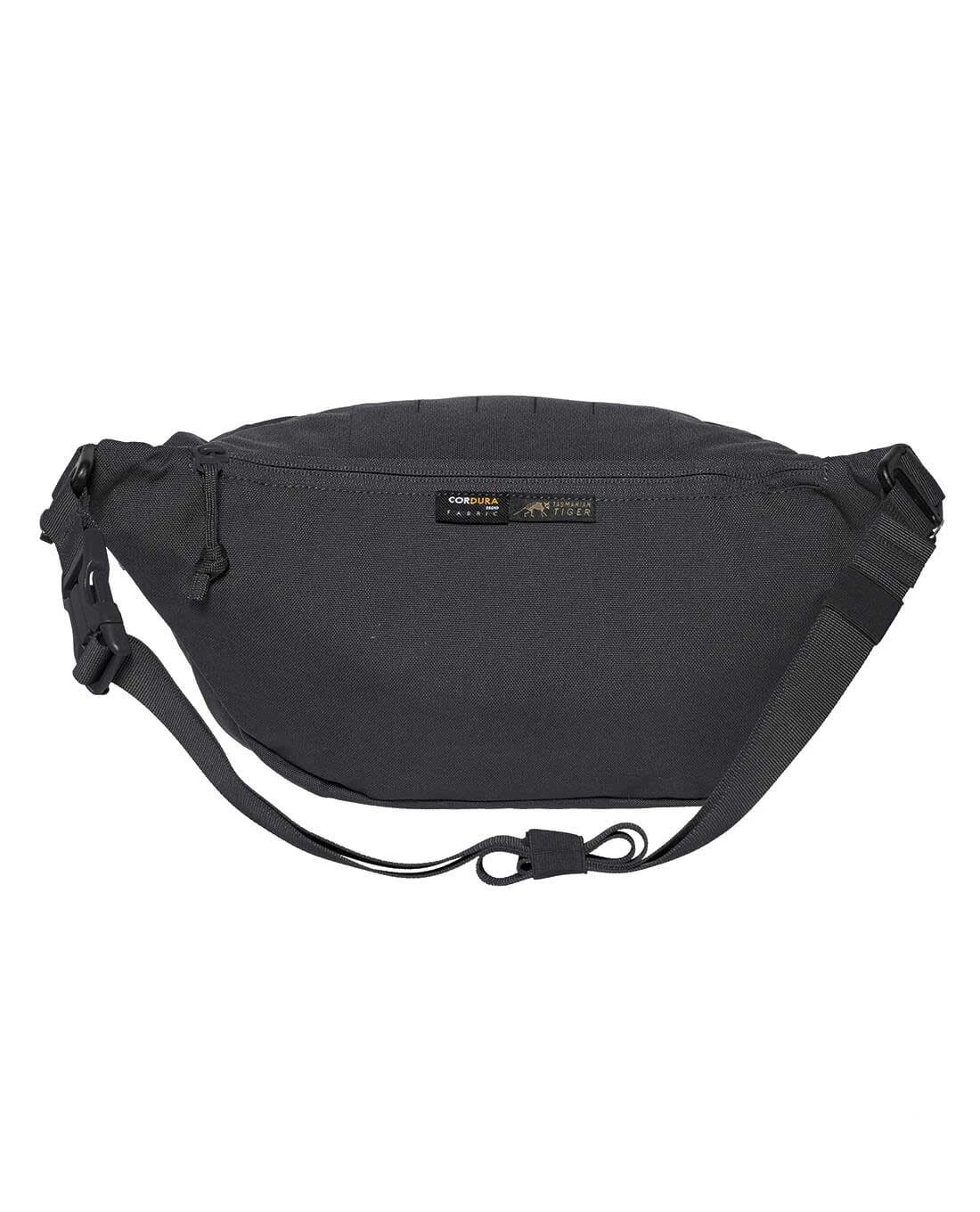 Tasmanian Tiger TT Modular Hip Bag 2 Black Schwarz 4 Tasmanian Tiger TT Modular Hip Bag 2 Black Schwarz – Bild 4