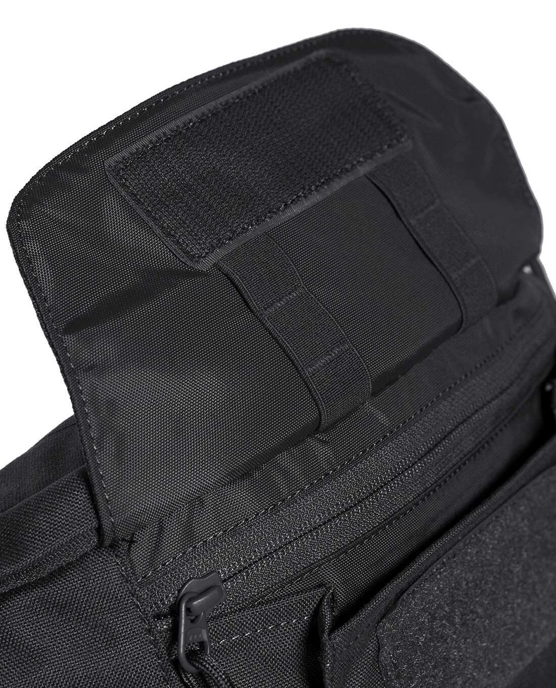 Tasmanian Tiger TT Modular Hip Bag 2 Black Schwarz 7 Tasmanian Tiger TT Modular Hip Bag 2 Black Schwarz – Bild 7