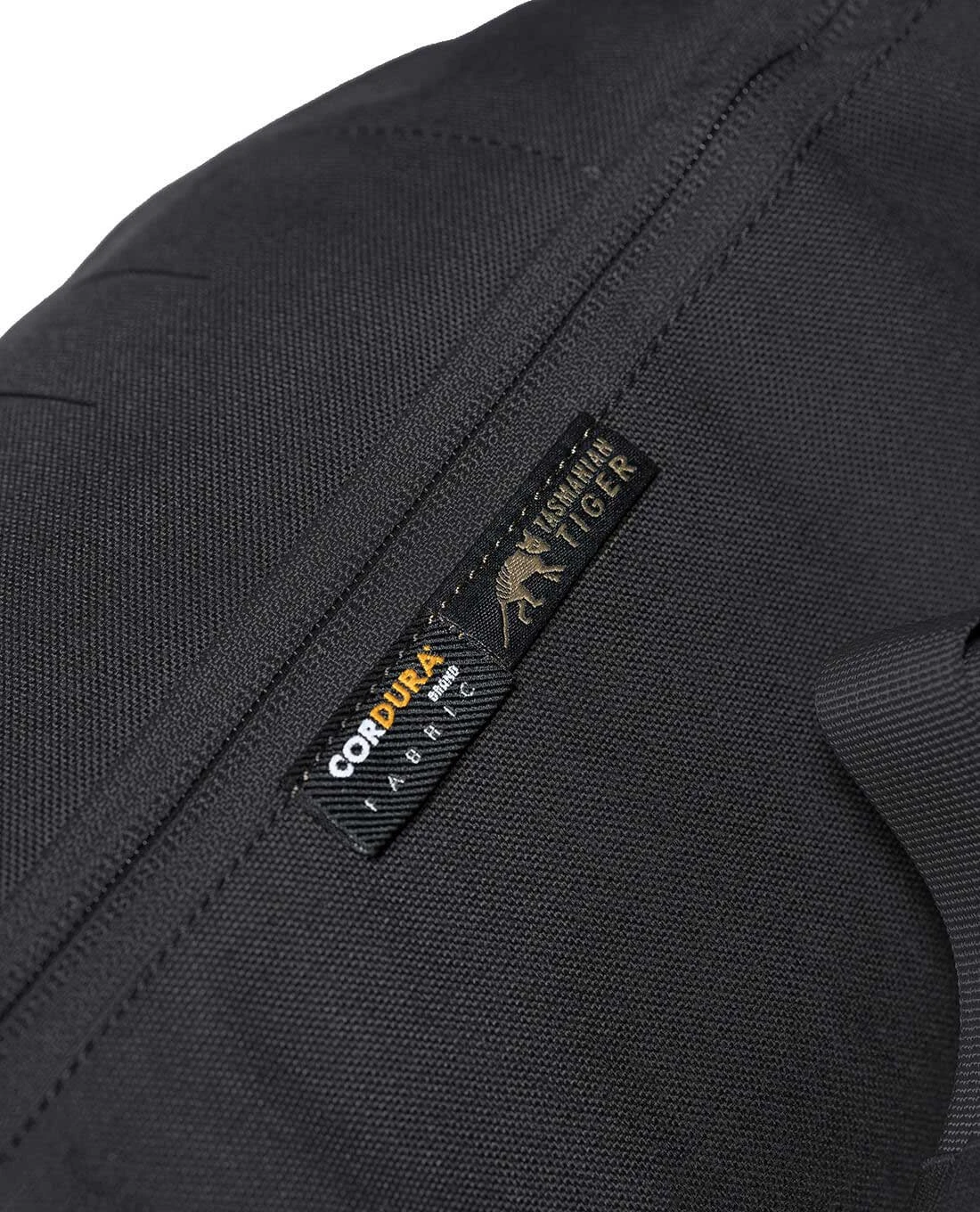 Tasmanian Tiger TT Modular Hip Bag 2 Black Schwarz 8 Tasmanian Tiger TT Modular Hip Bag 2 Black Schwarz – Bild 8