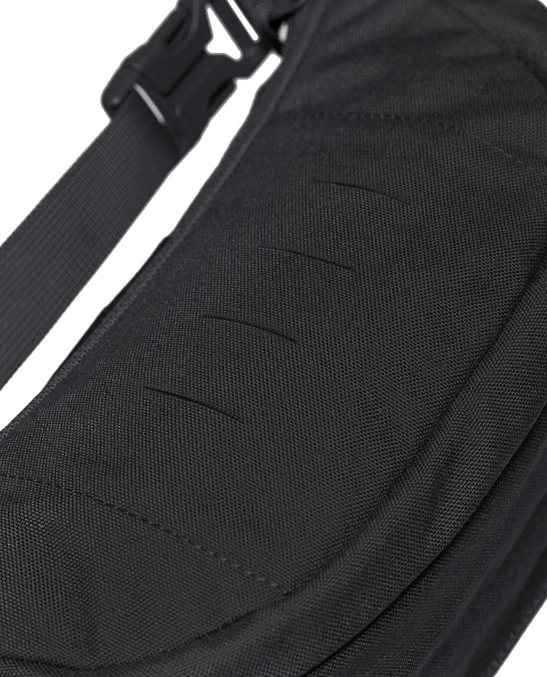 Tasmanian Tiger TT Modular Hip Bag 2 Black Schwarz 9 Tasmanian Tiger TT Modular Hip Bag 2 Black Schwarz – Bild 9