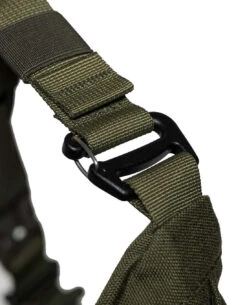 Tasmanian Tiger TT Modular Hip Bag 2 Olive -Outdoor Ausrüstung Verkaufs-Shop tasmanian tiger tt modular hip bag 2 olive 7199331 10