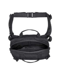 Tasmanian Tiger TT Modular Hip Bag 3 Black Schwarz -Outdoor Ausrüstung Verkaufs-Shop tasmanian tiger tt modular hip bag 3 black schwarz 7398040 5