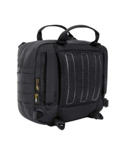 Tasmanian Tiger TT Modular Hip Bag 3 Black Schwarz -Outdoor Ausrüstung Verkaufs-Shop tasmanian tiger tt modular hip bag 3 black schwarz 7398040 7