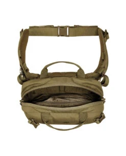 Tasmanian Tiger TT Modular Hip Bag 3 Coyote Brown -Outdoor Ausrüstung Verkaufs-Shop tasmanian tiger tt modular hip bag 3 coyote brown 7398346 5