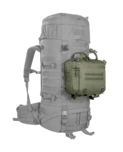 Tasmanian Tiger TT Modular Hip Bag 3 Coyote Brown -Outdoor Ausrüstung Verkaufs-Shop tasmanian tiger tt modular hip bag 3 coyote brown 7398346 9