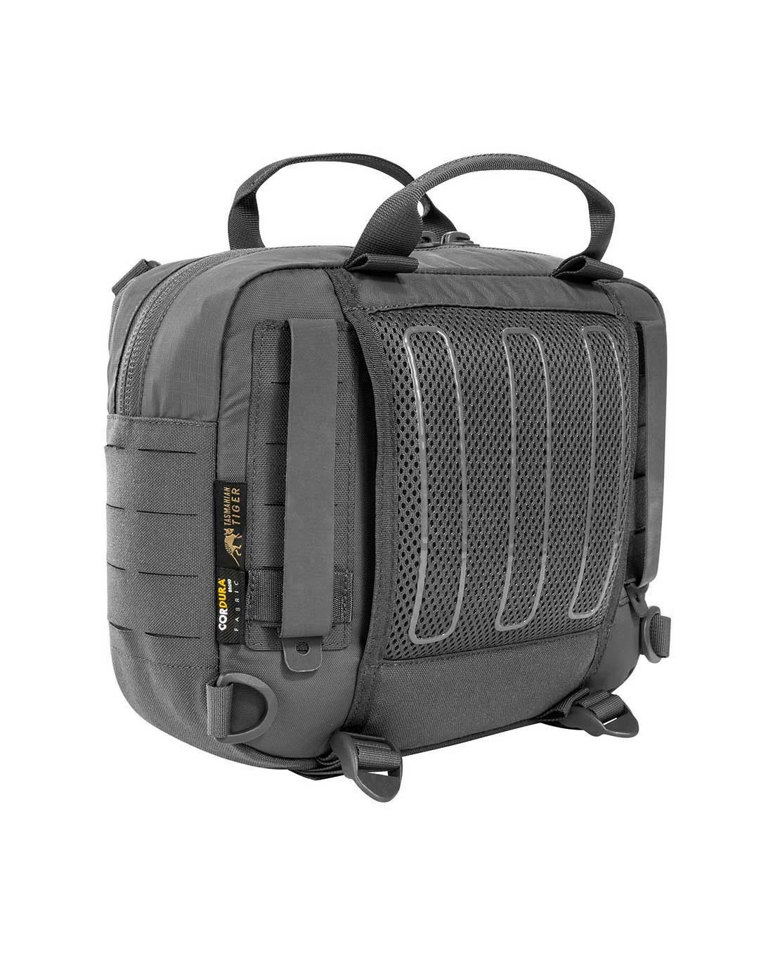Tasmanian Tiger TT Modular Hip Bag 3 Titan Grey 7 Tasmanian Tiger TT Modular Hip Bag 3 Titan Grey – Bild 7