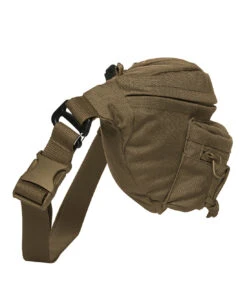 Tasmanian Tiger TT Modular Hip Bag Coyote Brown -Outdoor Ausrüstung Verkaufs-Shop tasmanian tiger tt modular hip bag coyote brown 7185346 3