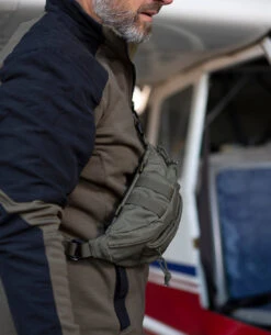 Tasmanian Tiger TT Modular Hip Bag Coyote Brown -Outdoor Ausrüstung Verkaufs-Shop tasmanian tiger tt modular hip bag coyote brown 7185346 8