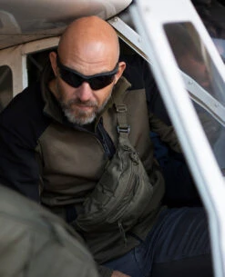 Tasmanian Tiger TT Modular Hip Bag Coyote Brown -Outdoor Ausrüstung Verkaufs-Shop tasmanian tiger tt modular hip bag coyote brown 7185346 9