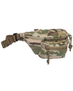 Tasmanian Tiger TT Modular Hip Bag Multicam