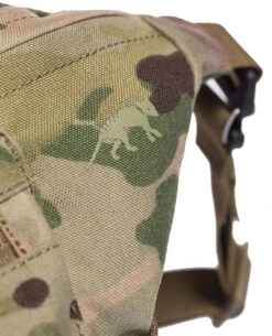 Tasmanian Tiger TT Modular Hip Bag Multicam -Outdoor Ausrüstung Verkaufs-Shop tasmanian tiger tt modular hip bag multicam 7243394 11