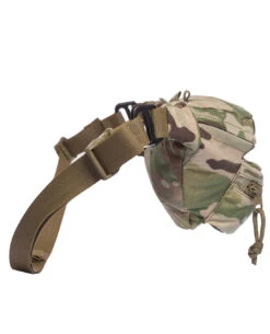 Tasmanian Tiger TT Modular Hip Bag Multicam -Outdoor Ausrüstung Verkaufs-Shop tasmanian tiger tt modular hip bag multicam 7243394 3