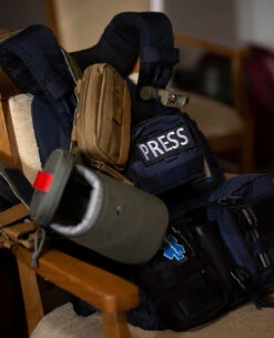 Tasmanian Tiger TT Modular Lens Bag M Schwarz -Outdoor Ausrüstung Verkaufs-Shop tasmanian tiger tt modular lens bag m schwarz 7172040 12