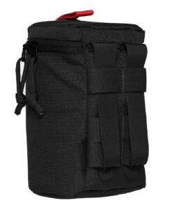 Tasmanian Tiger TT Modular Lens Bag M Schwarz -Outdoor Ausrüstung Verkaufs-Shop tasmanian tiger tt modular lens bag m schwarz 7172040 3