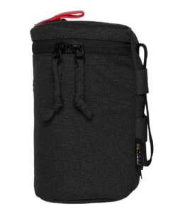 Tasmanian Tiger TT Modular Lens Bag M Schwarz -Outdoor Ausrüstung Verkaufs-Shop tasmanian tiger tt modular lens bag m schwarz 7172040 5