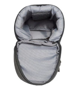 Tasmanian Tiger TT Modular Lens Bag VL Insert S Carbon -Outdoor Ausrüstung Verkaufs-Shop tasmanian tiger tt modular lens bag vl insert s carbon 7173043 9