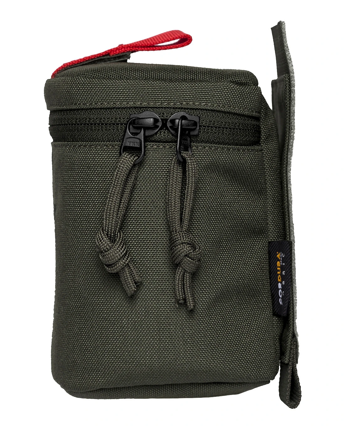 Tasmanian Tiger TT Modular Lens Bag VL Insert S Oliv 3 Tasmanian Tiger TT Modular Lens Bag VL Insert S Oliv – Bild 3