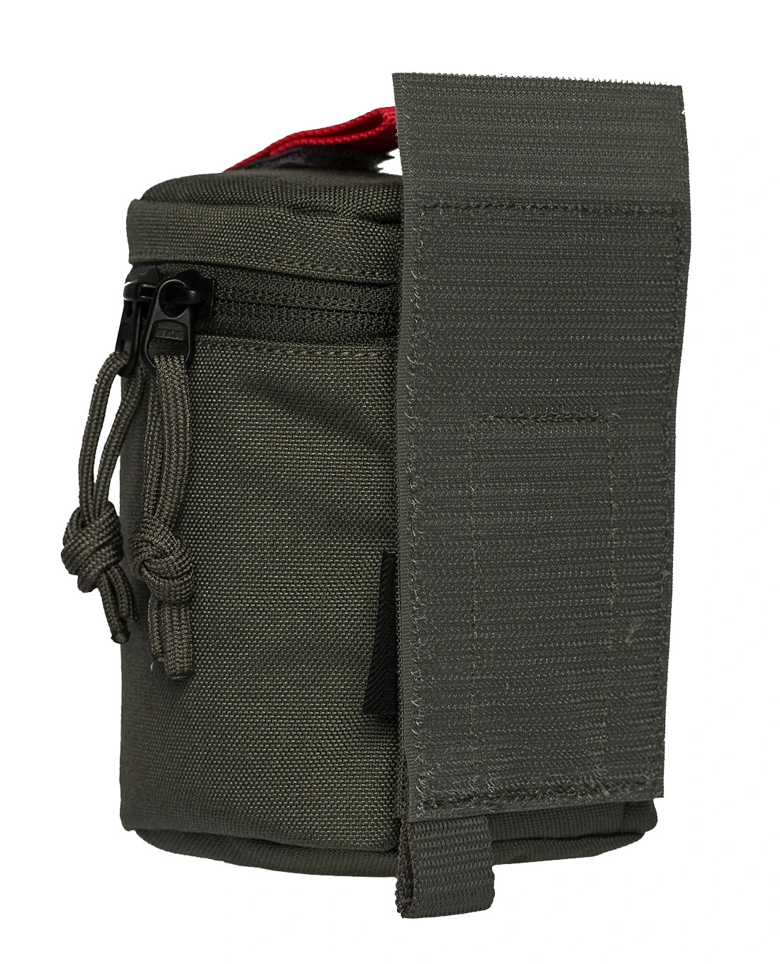 Tasmanian Tiger TT Modular Lens Bag VL Insert S Oliv 4 Tasmanian Tiger TT Modular Lens Bag VL Insert S Oliv – Bild 4