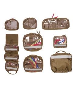 Tasmanian Tiger TT Modular Medic Insert 30 Coyote Brown